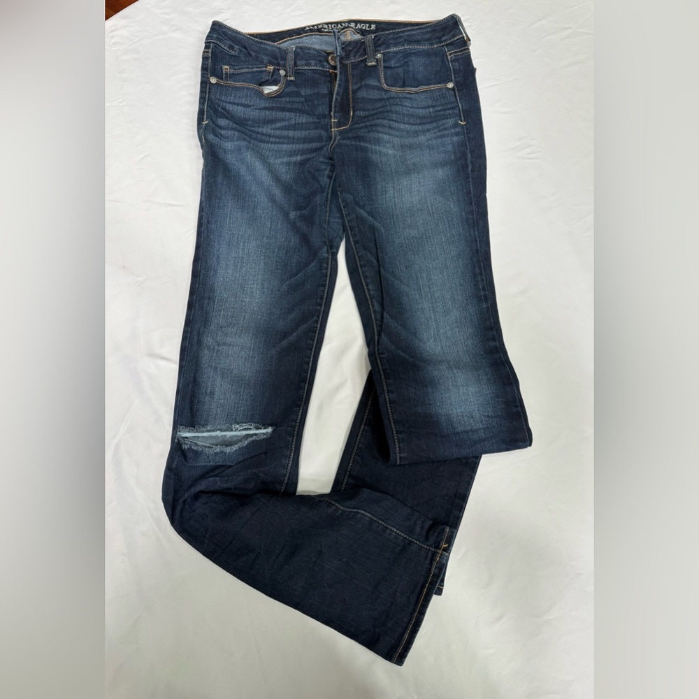 American Eagle Outfitters Skinny Jeans - Women’s